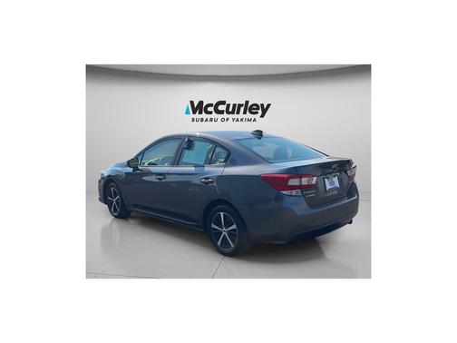 2023 Subaru Impreza Premium