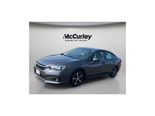 2023 Subaru Impreza Premium