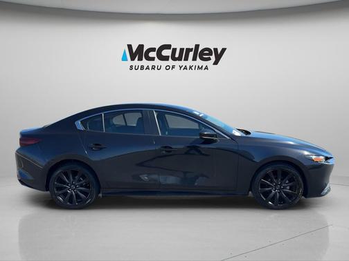 2024 Mazda Mazda3 2.5 S Select Sport