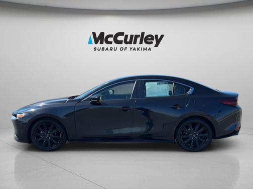 2024 Mazda Mazda3 2.5 S Select Sport