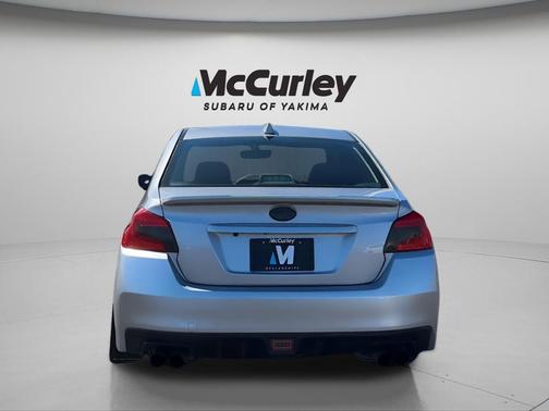 2018 Subaru WRX Base