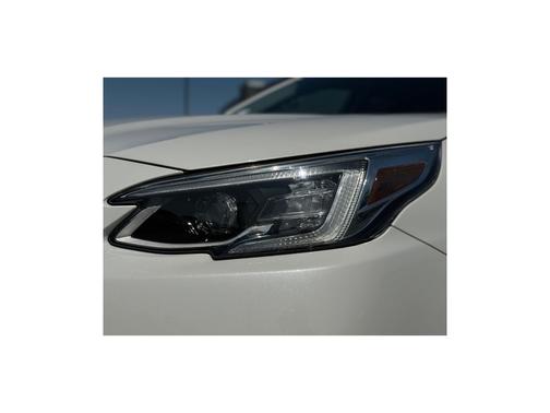 2021 Subaru Outback Limited XT