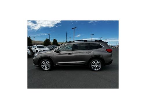 2021 Subaru Ascent Premium