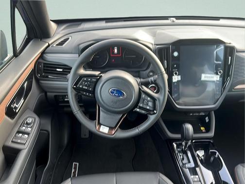 Sapphire Blue Pearl 2026 Subaru Forester Sport