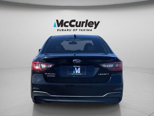 2020 Subaru Legacy Limited