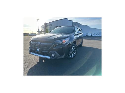 2023 Subaru Outback Touring XT