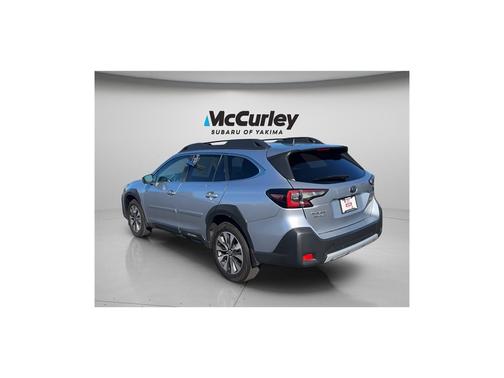 2025 Subaru Outback Limited XT