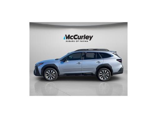 2025 Subaru Outback Limited XT