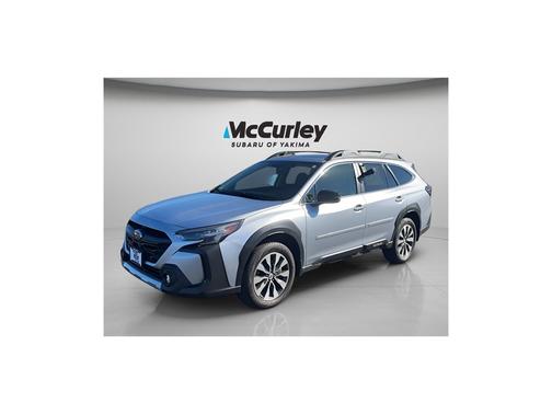 2025 Subaru Outback Limited XT