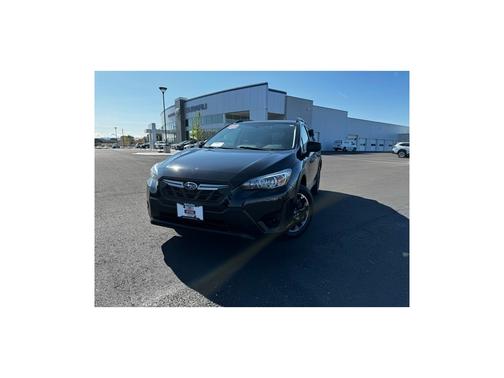 2023 Subaru Crosstrek Base
