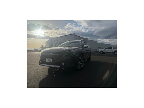 2023 Subaru Outback Touring
