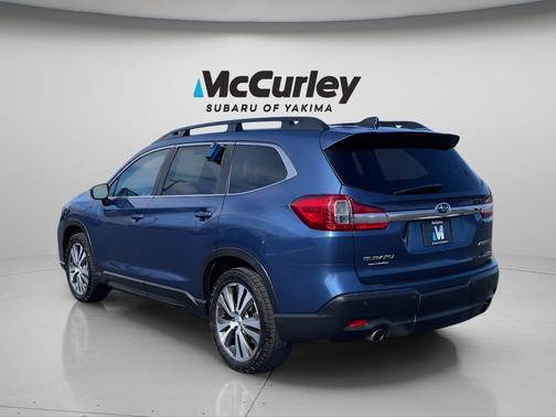 2021 Subaru Ascent Premium