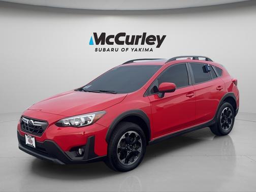 2023 Subaru Crosstrek Premium
