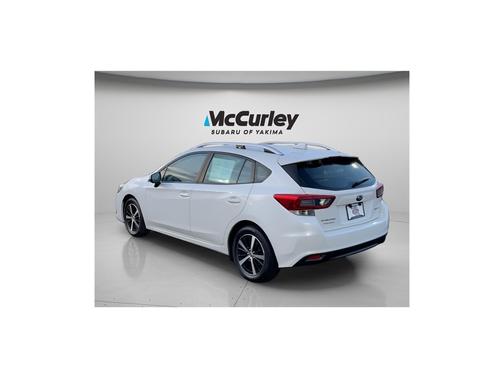 2022 Subaru Impreza Premium