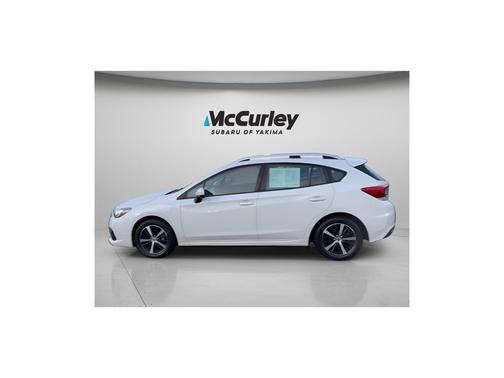 2022 Subaru Impreza Premium