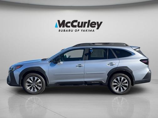 2025 Subaru Outback Limited XT