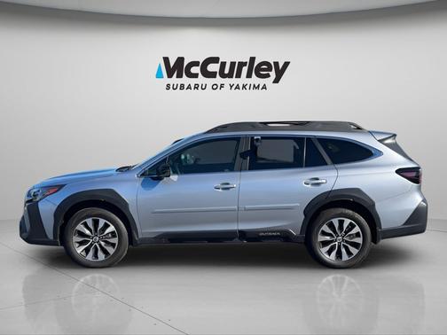 2025 Subaru Outback Limited XT