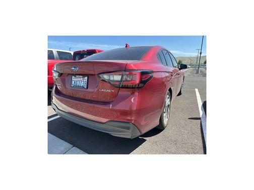 2024 Subaru Legacy Limited