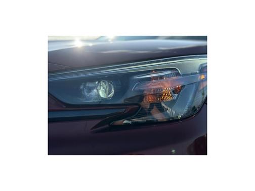 2024 Subaru Legacy Limited