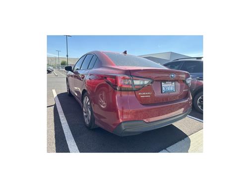 2024 Subaru Legacy Limited