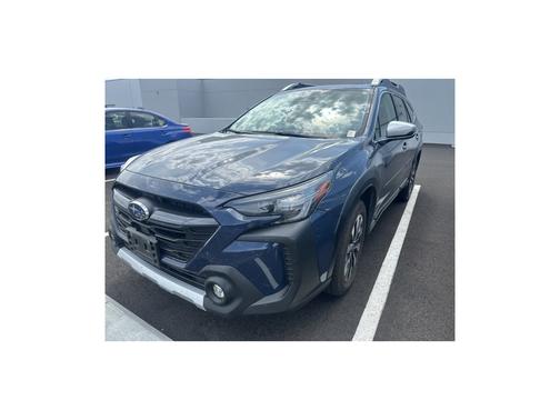 2023 Subaru Outback Touring XT