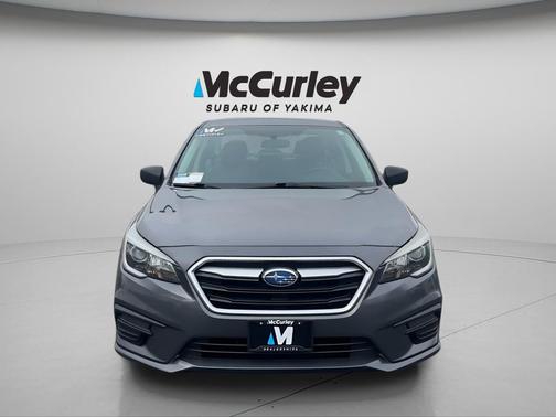 2018 Subaru Legacy Base
