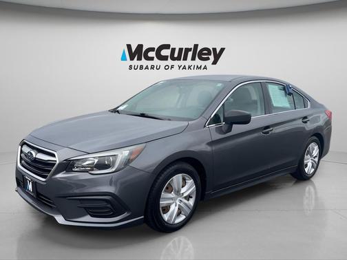 2018 Subaru Legacy Base