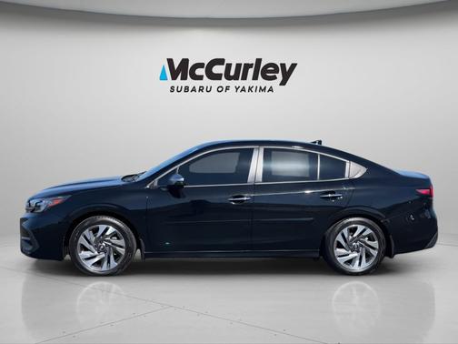 2025 Subaru Legacy Touring XT