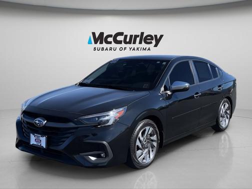 2025 Subaru Legacy Touring XT