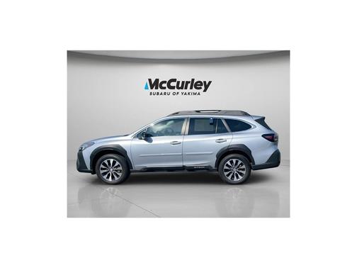 2025 Subaru Outback Limited XT