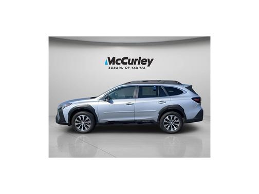 2025 Subaru Outback Limited XT