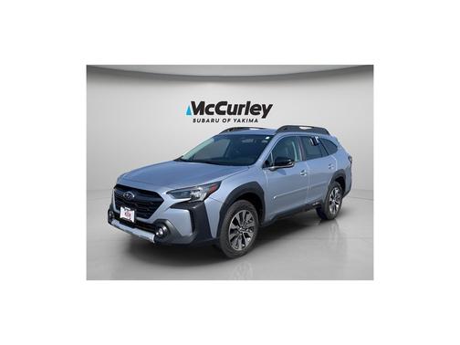 2025 Subaru Outback Limited XT