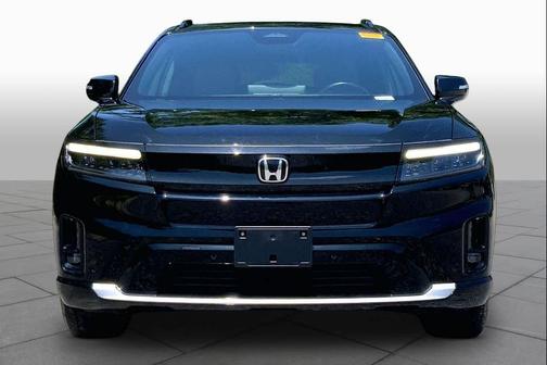 Raven Black 2024 Honda Prologue Touring