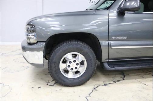 2000 Chevrolet Tahoe LT