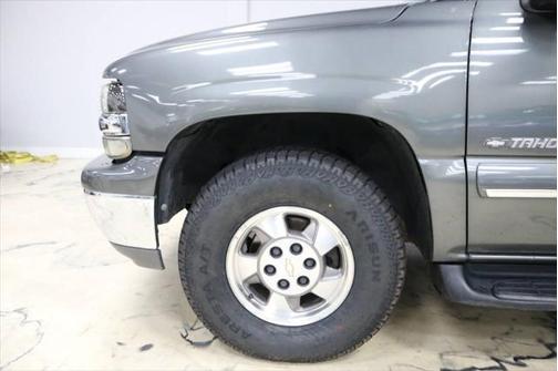 2000 Chevrolet Tahoe LT