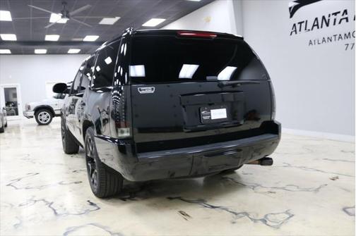 2011 GMC Yukon Denali