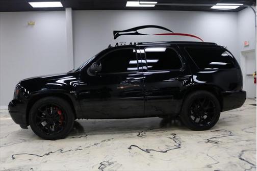 2011 GMC Yukon Denali