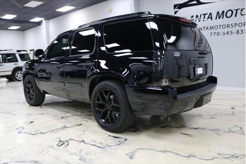 2011 GMC Yukon Denali