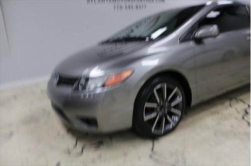 2007 Honda Civic LX