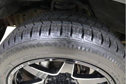 1999 Ford E150 Cargo