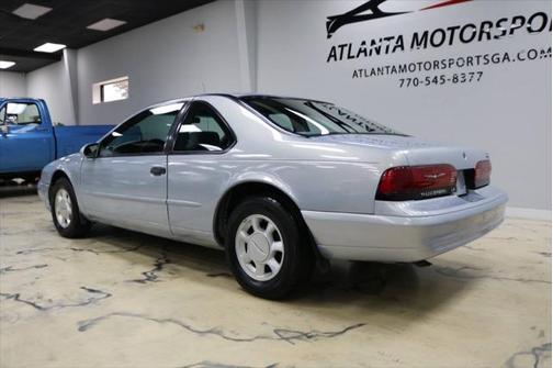 1994 Ford Thunderbird LX