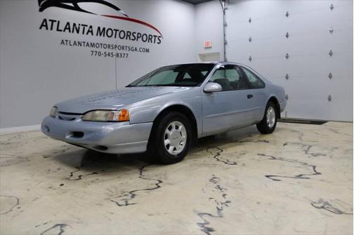 1994 Ford Thunderbird LX