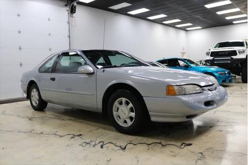 1994 Ford Thunderbird LX