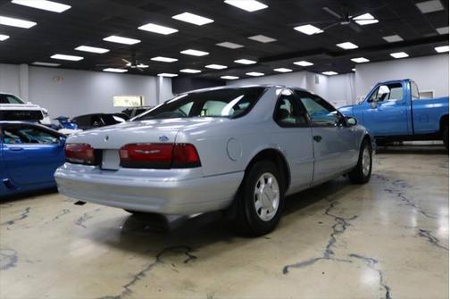1994 Ford Thunderbird LX