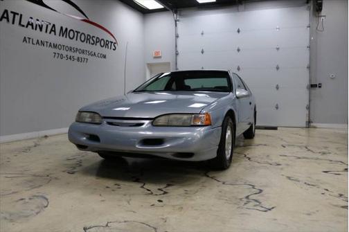 1994 Ford Thunderbird LX