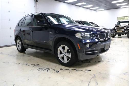 2009 BMW X5 xDrive30i