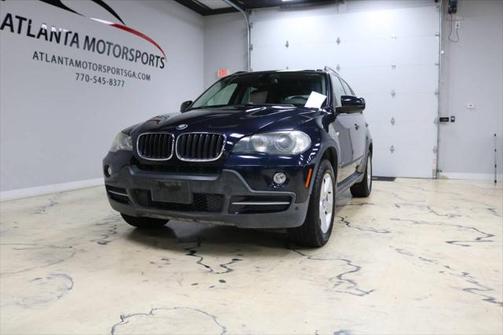 2009 BMW X5 xDrive30i