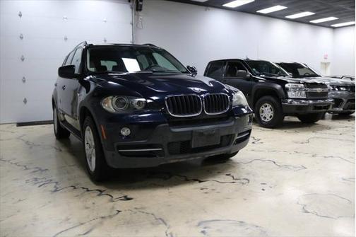 2009 BMW X5 xDrive30i
