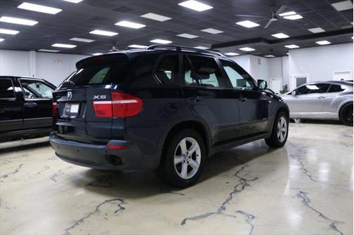 2009 BMW X5 xDrive30i