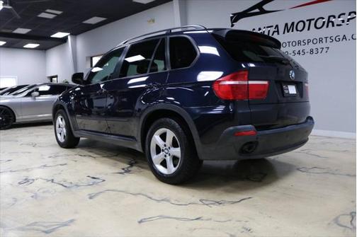 2009 BMW X5 xDrive30i